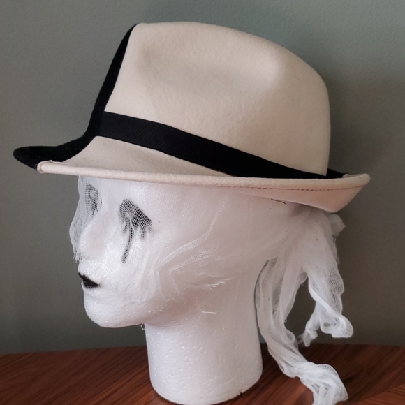 Vintage -New Wool hat - Picture 2 of 6